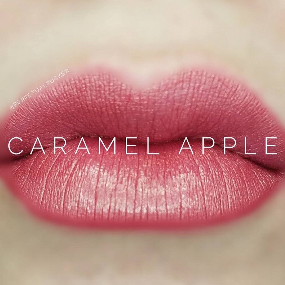 Two LipSense- Caramel Apple LipSense